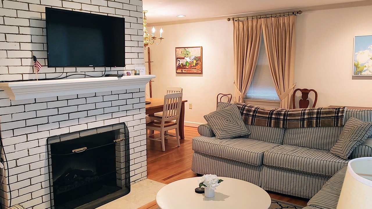 Photo of Livingroom in Annapolis