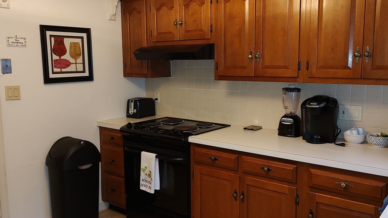 Photo of Kitchen in Annapolis