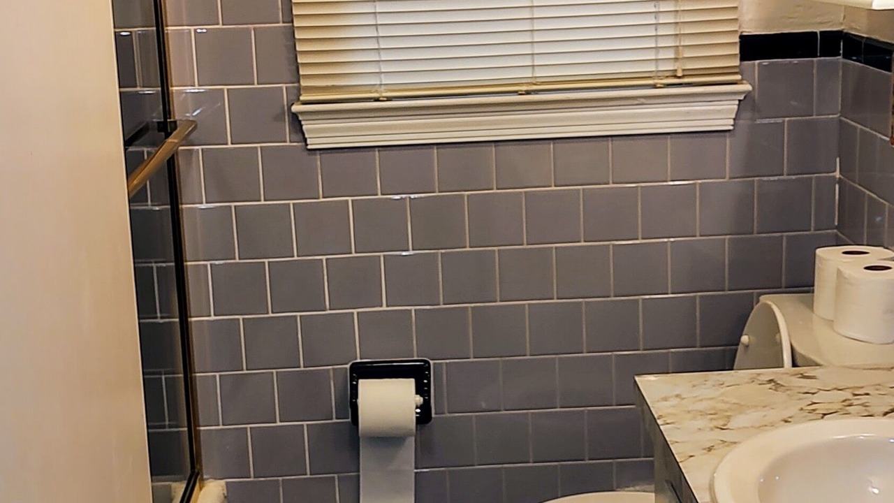 Photo of Bathroom in Annapolis