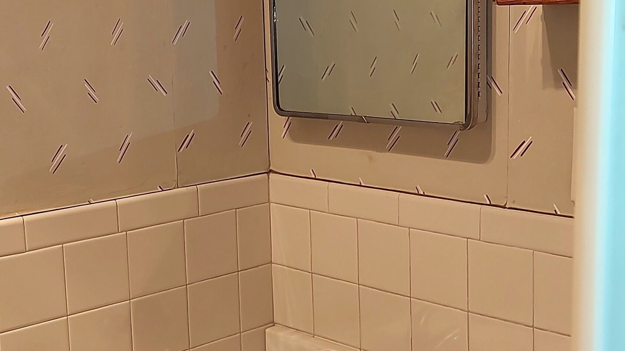 Photo of Bathroom in Annapolis