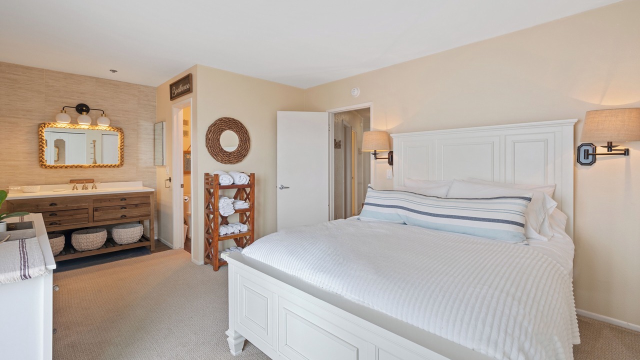 Photo of Bedroom in South Redondo