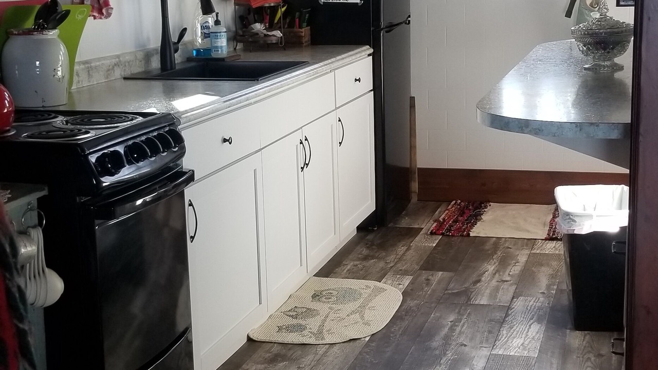 Photo of Kitchen in Melrose