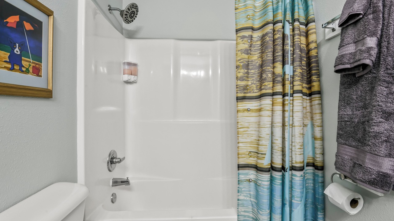 Photo of Bathroom in Gulfport