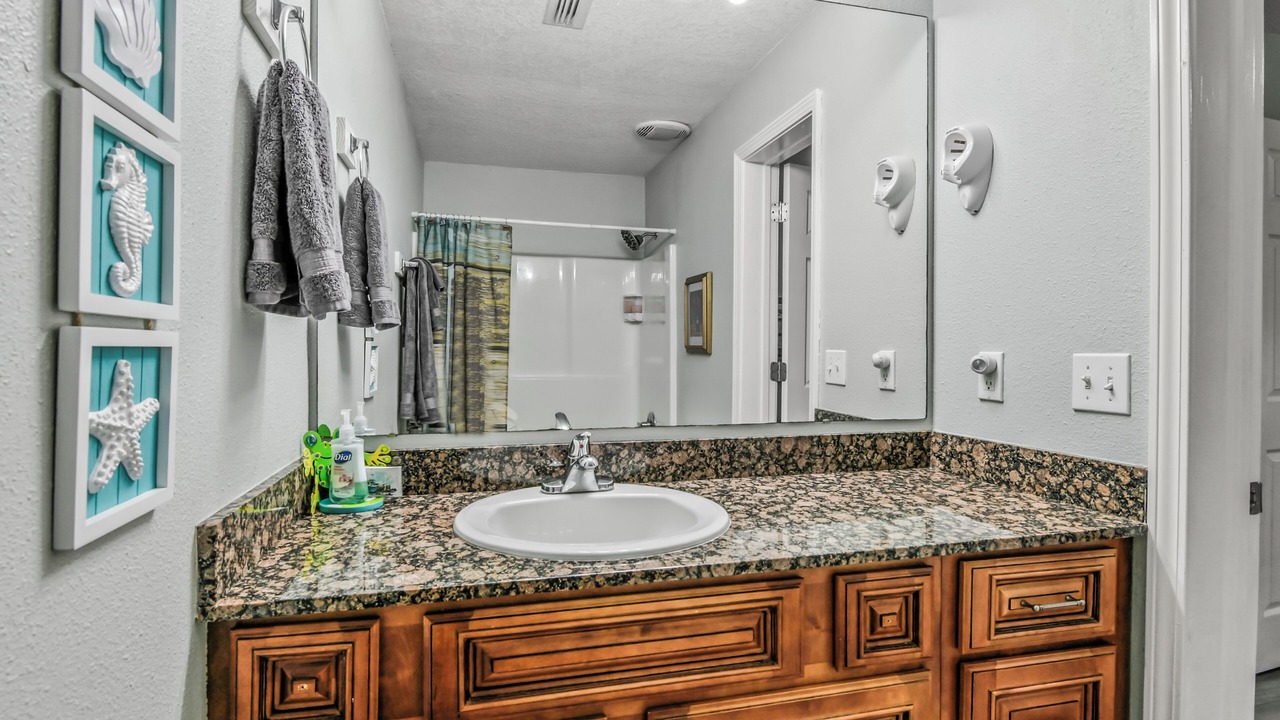 Photo of Bathroom in Gulfport