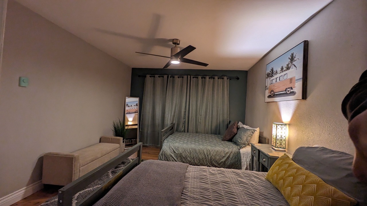 Photo of Bedroom in Eastside