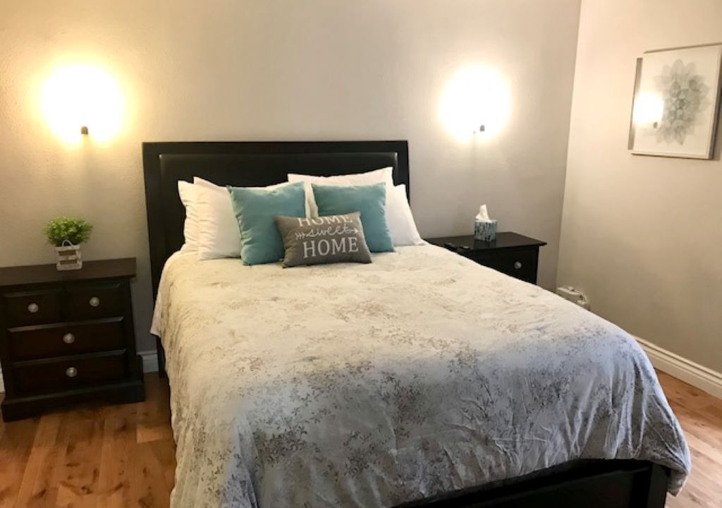 Photo of Bedroom in Eastside