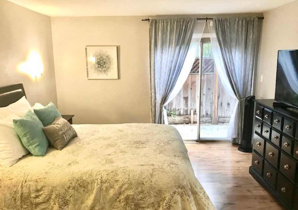 Photo of Bedroom in Eastside