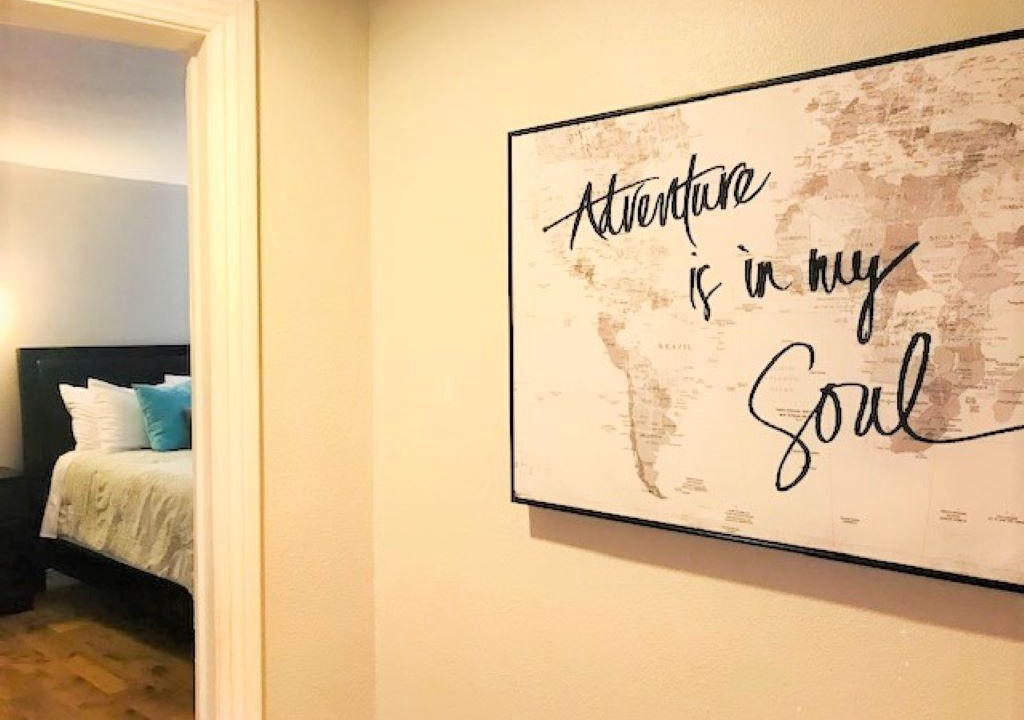 Photo of Bedroom in Eastside