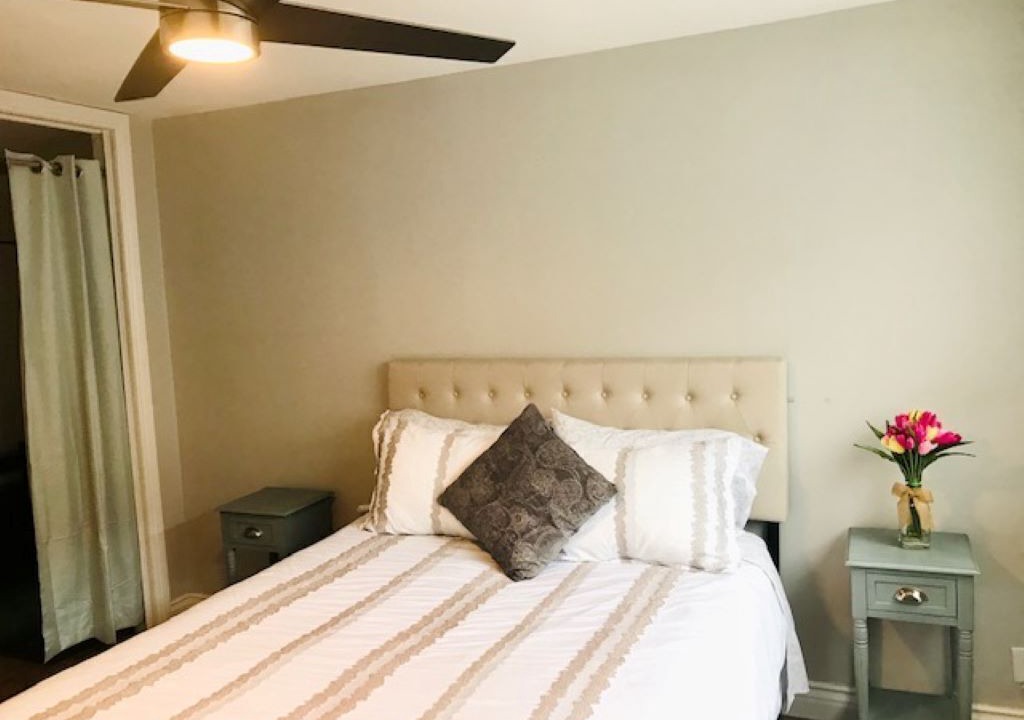 Photo of Bedroom in Eastside