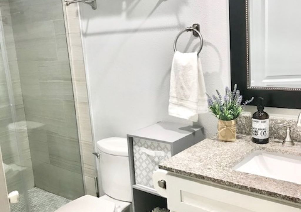 Photo of Bathroom in Eastside