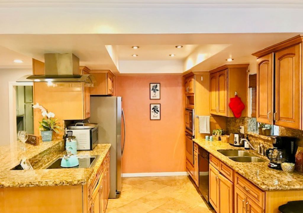 Photo of Kitchen in Eastside
