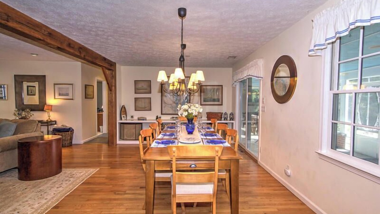 Photo of Livingroom in St. Michaels