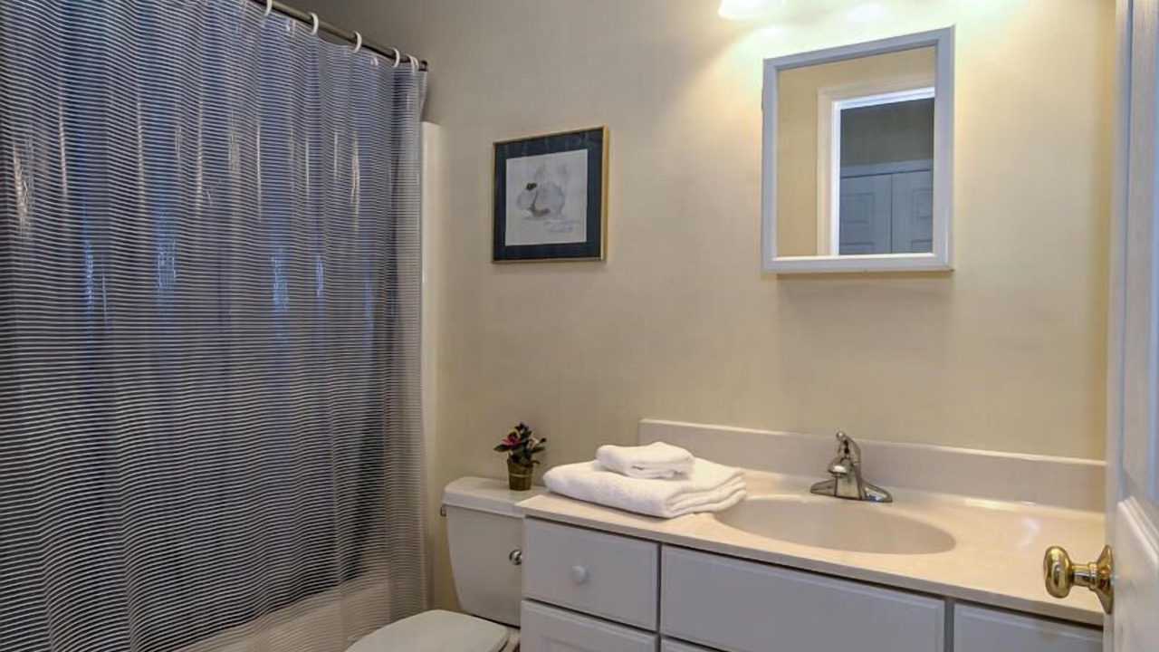 Photo of Bathroom in St. Michaels