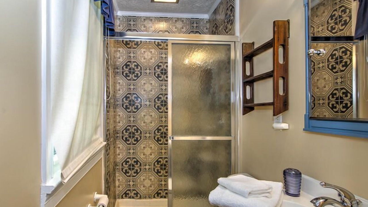 Photo of Bathroom in St. Michaels
