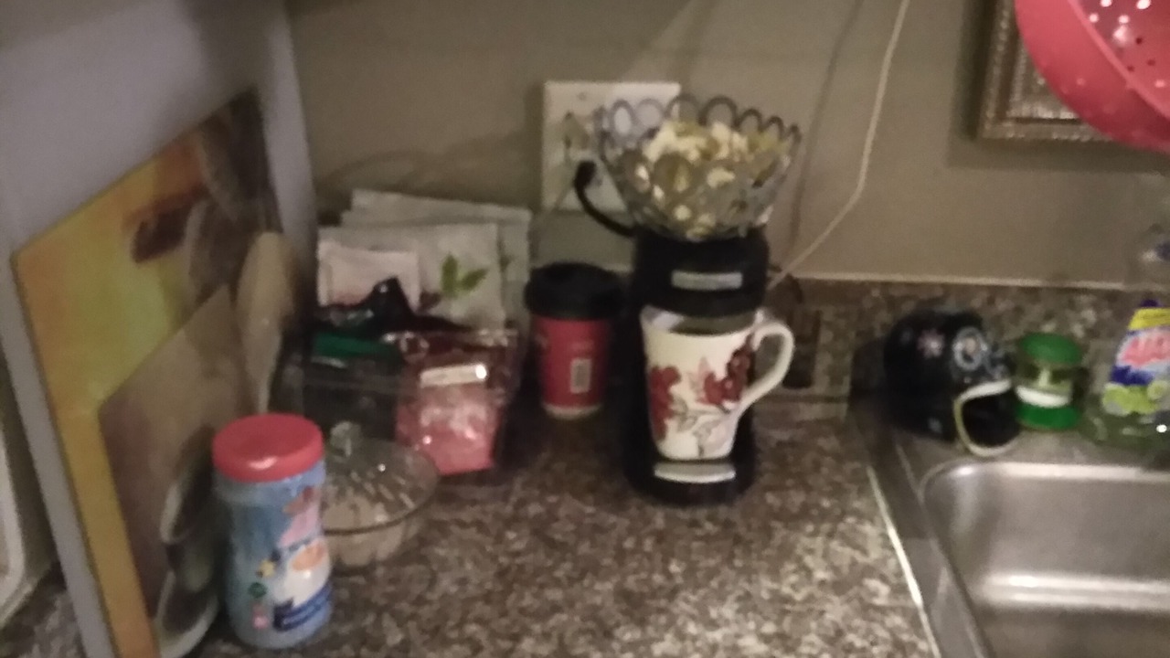 Photo of Kitchen in Highlands - Perkins