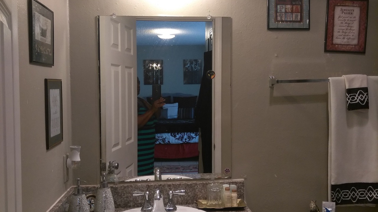 Photo of Bathroom in Highlands - Perkins