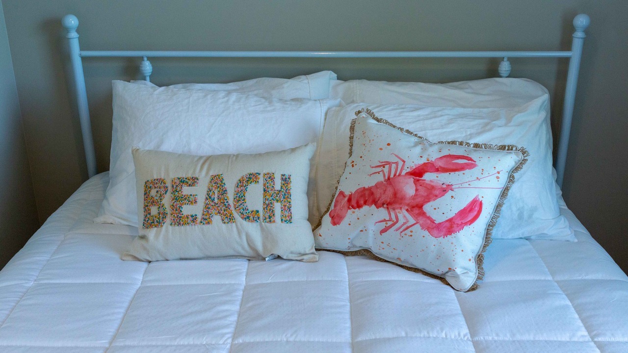 Photo of Bedroom in Hyannis