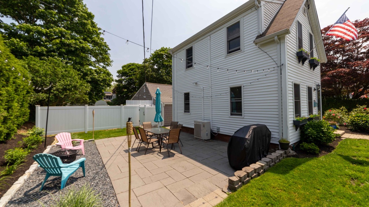 Photo of Outdoor in Hyannis