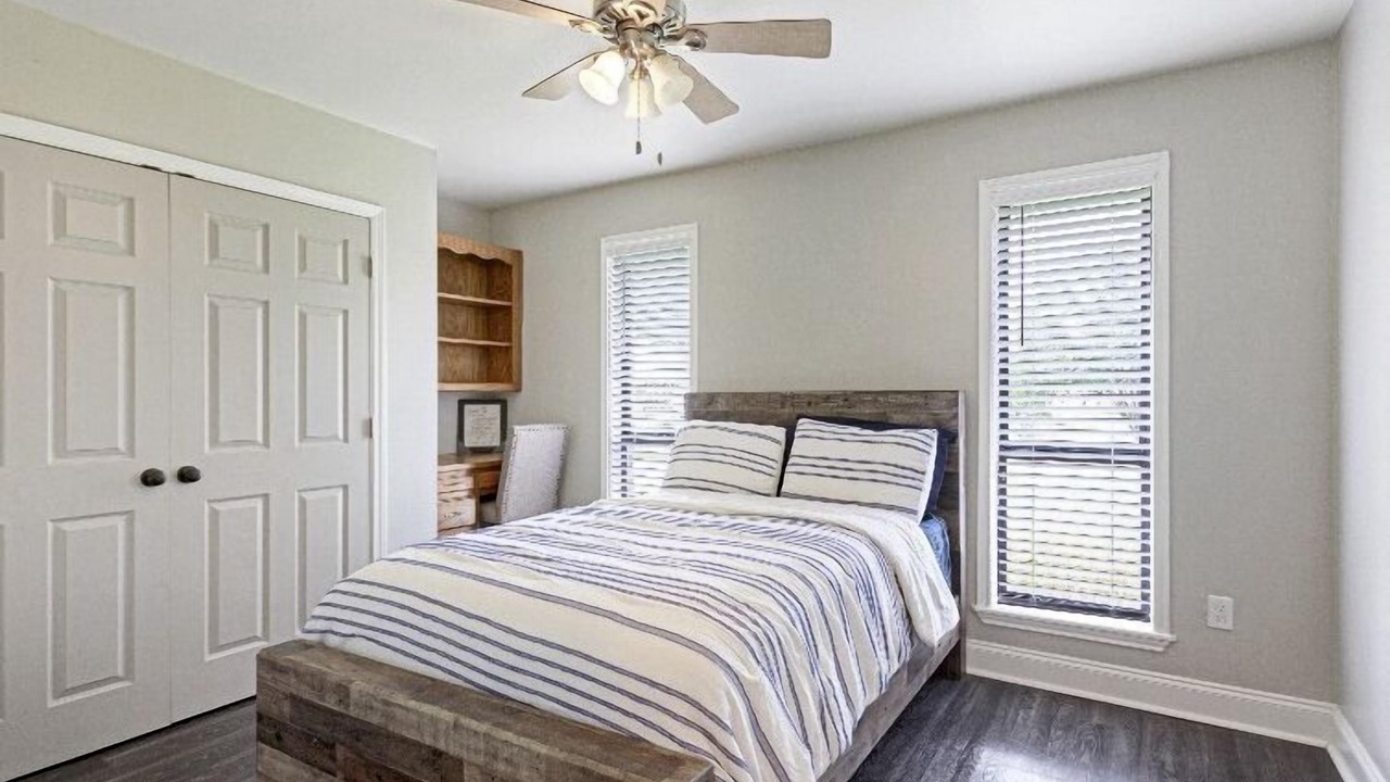 Photo of Bedroom in South Baton Rouge