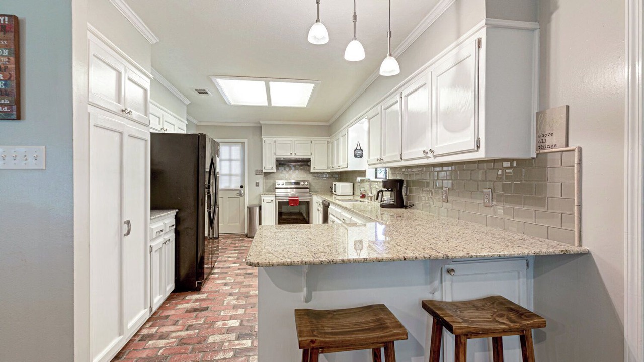 Photo of Kitchen in South Baton Rouge