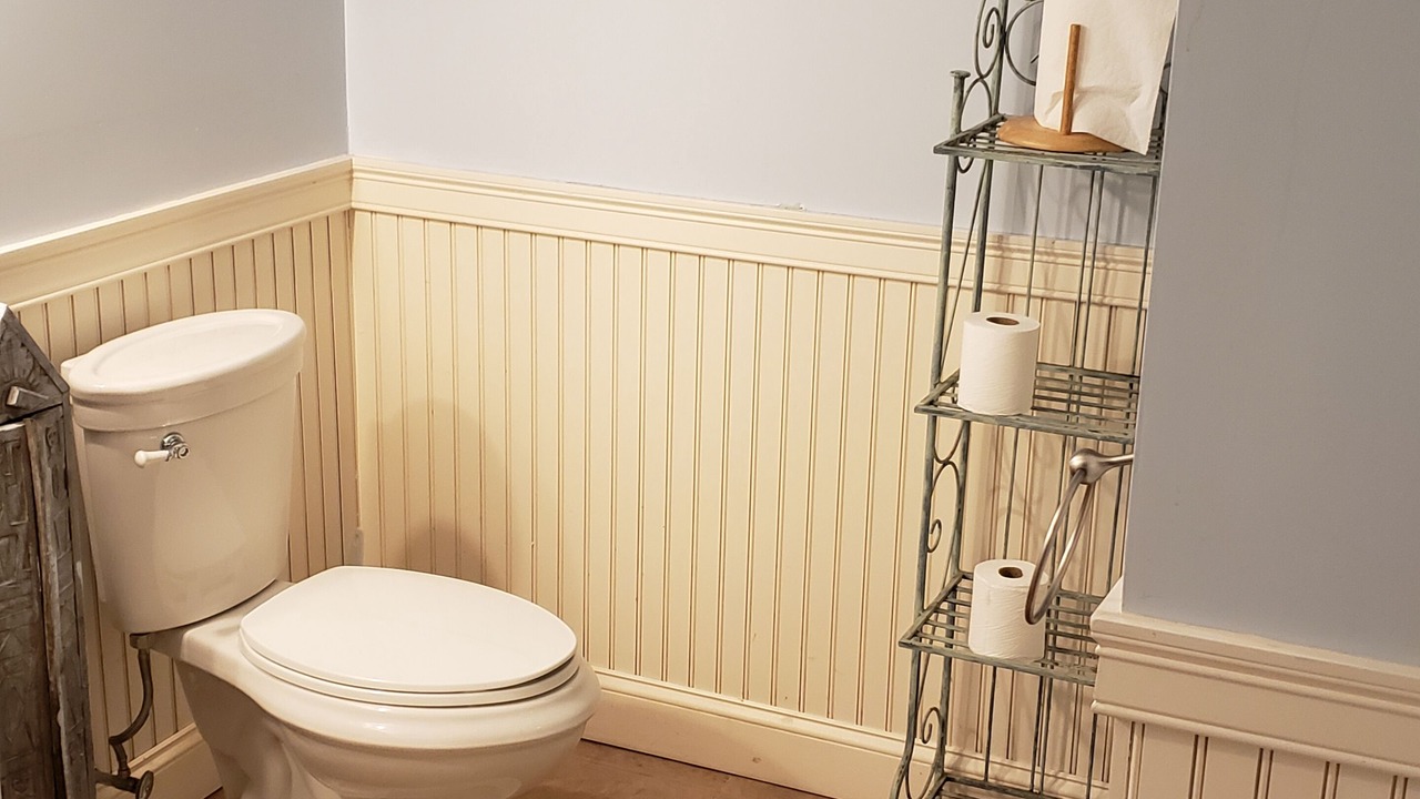 Photo of Bathroom in Brewster