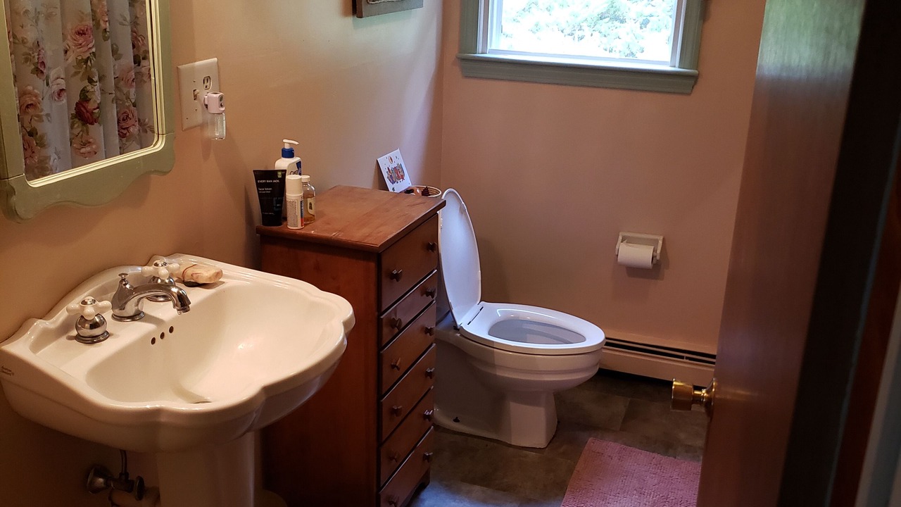 Photo of Bathroom in Brewster