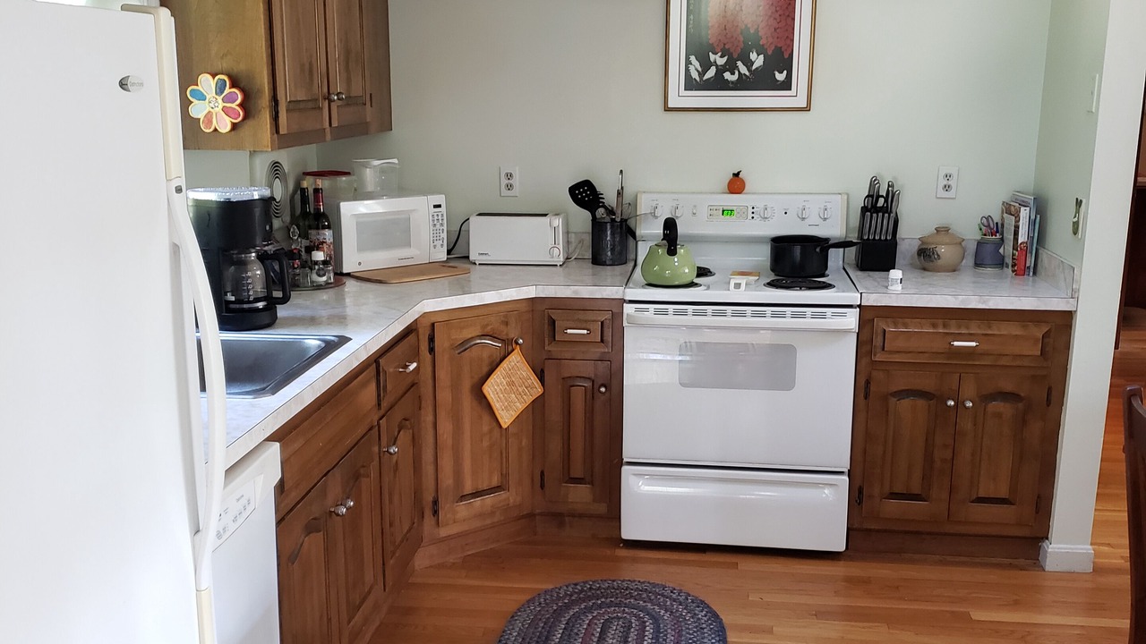 Photo of Bedroom in Brewster