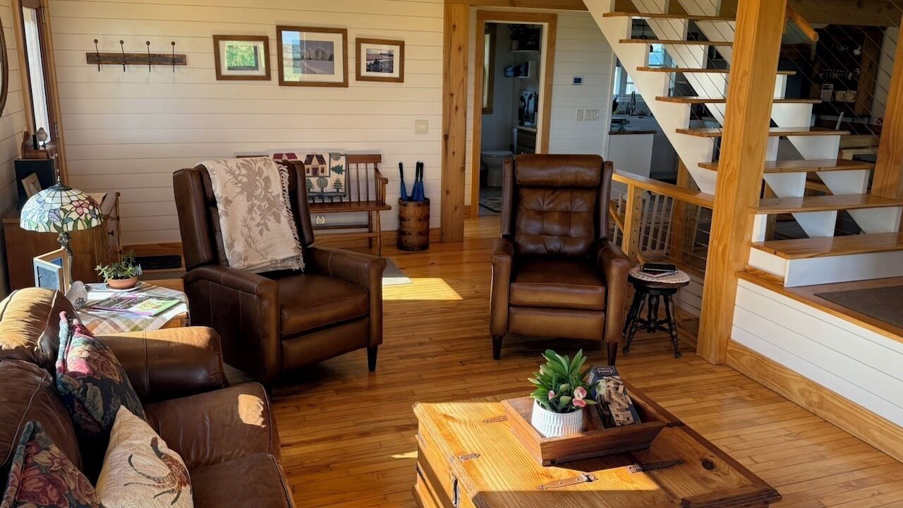 Photo of Livingroom in Jordan