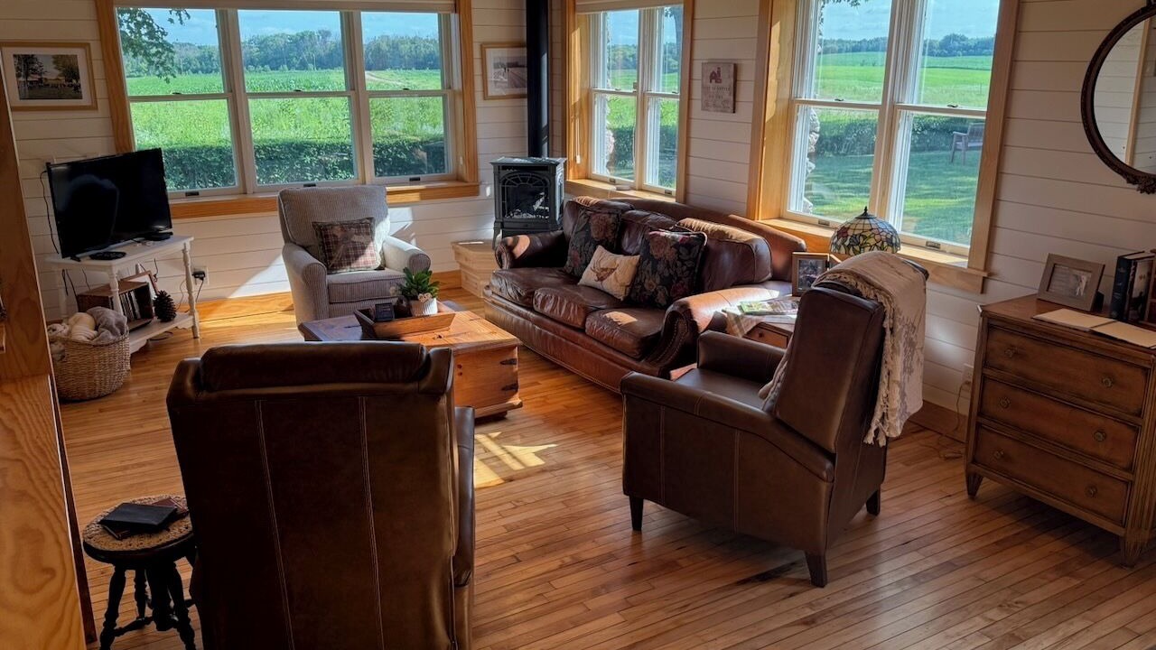 Photo of Livingroom in Jordan