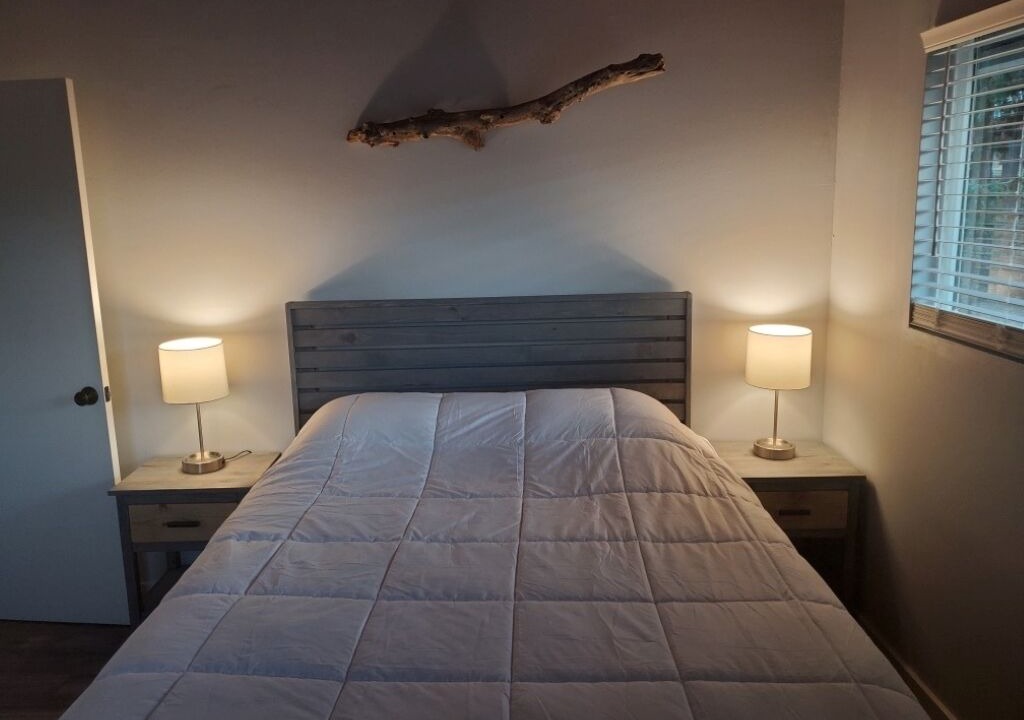 Photo of Bedroom in Bodfish