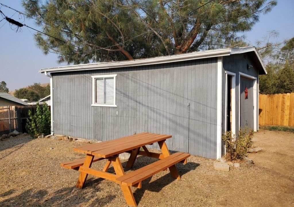 Photo of Outdoor in Bodfish