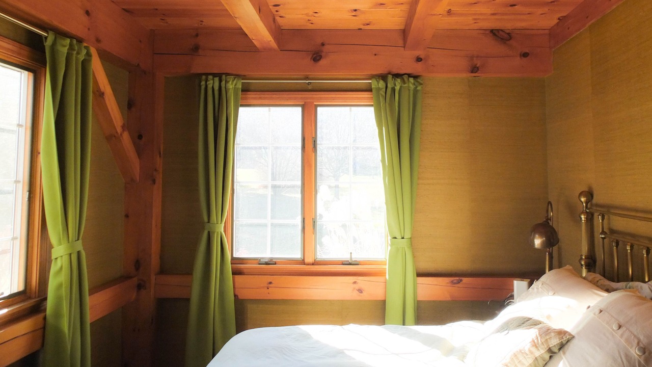 Photo of Bedroom in Lenox