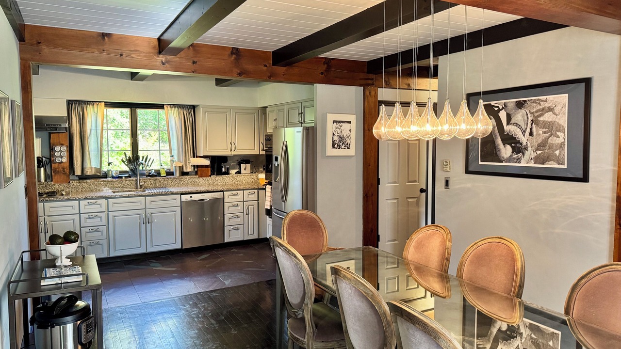 Photo of Kitchen in Lenox