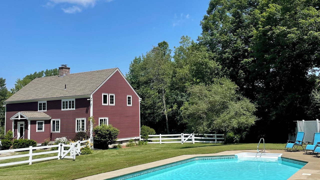 Photo of Outdoor in Lenox