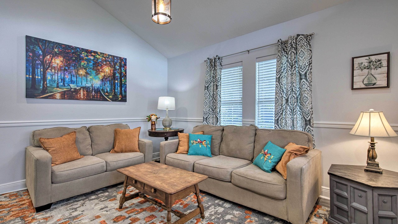 Photo of Livingroom in Biloxi