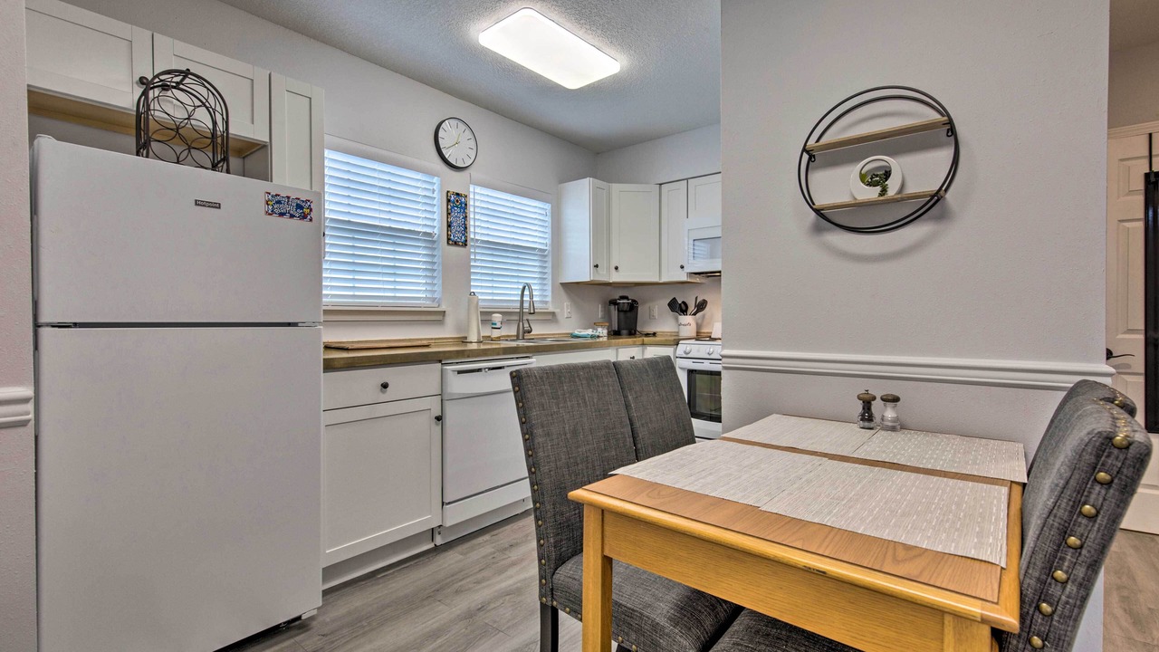 Photo of Kitchen in Biloxi