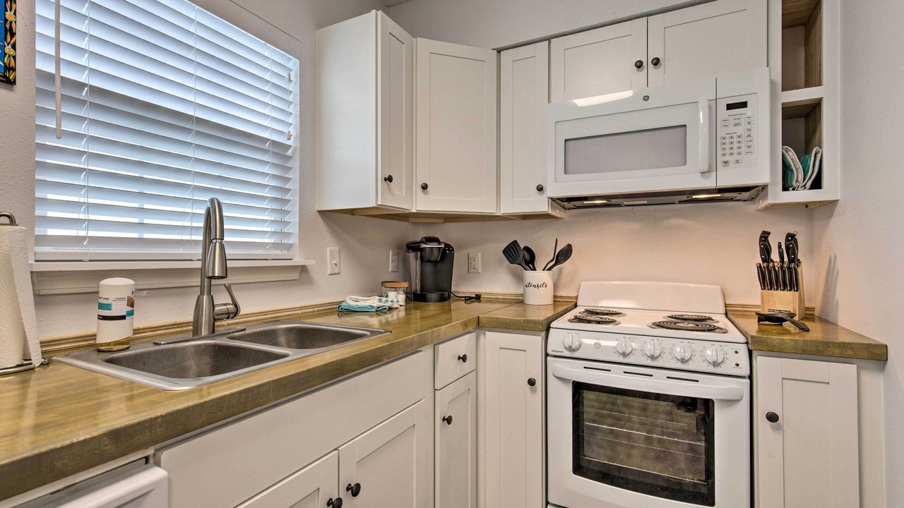 Photo of Kitchen in Biloxi