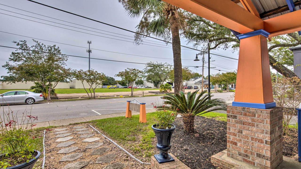 Photo of Outdoor in Biloxi