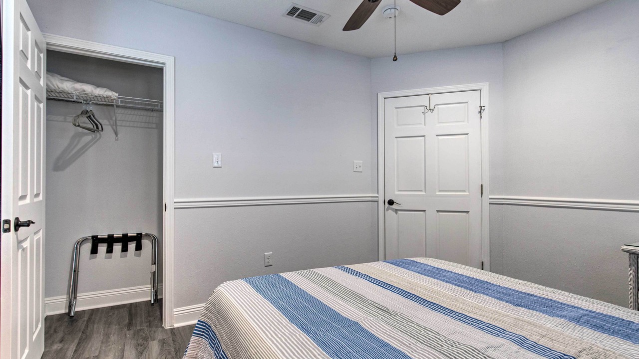 Photo of Bedroom in Biloxi