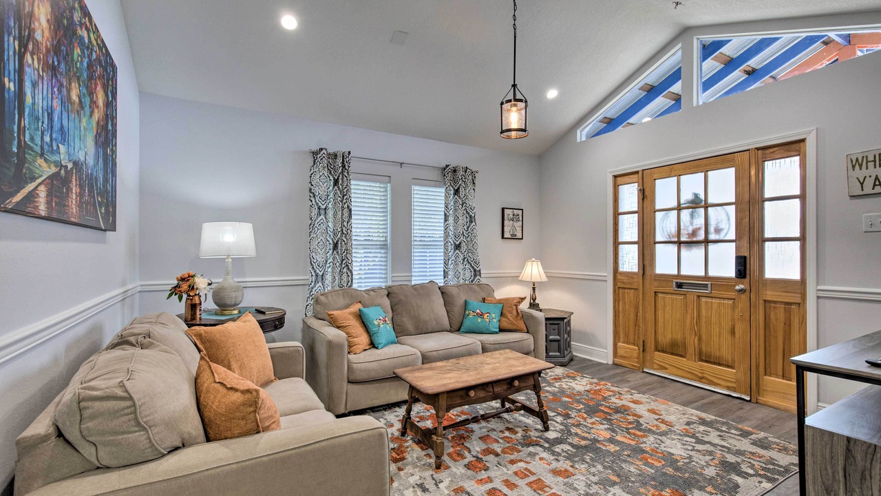 Photo of Bedroom in Biloxi