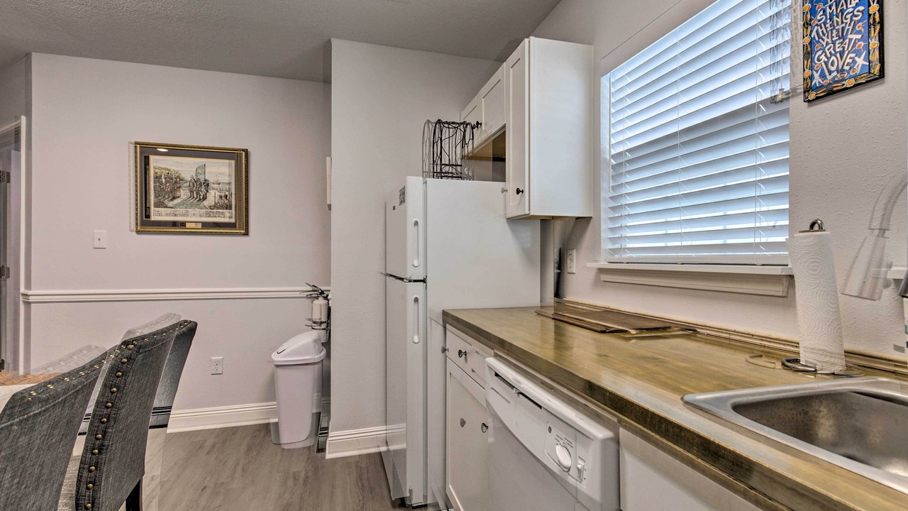 Photo of Kitchen in Biloxi