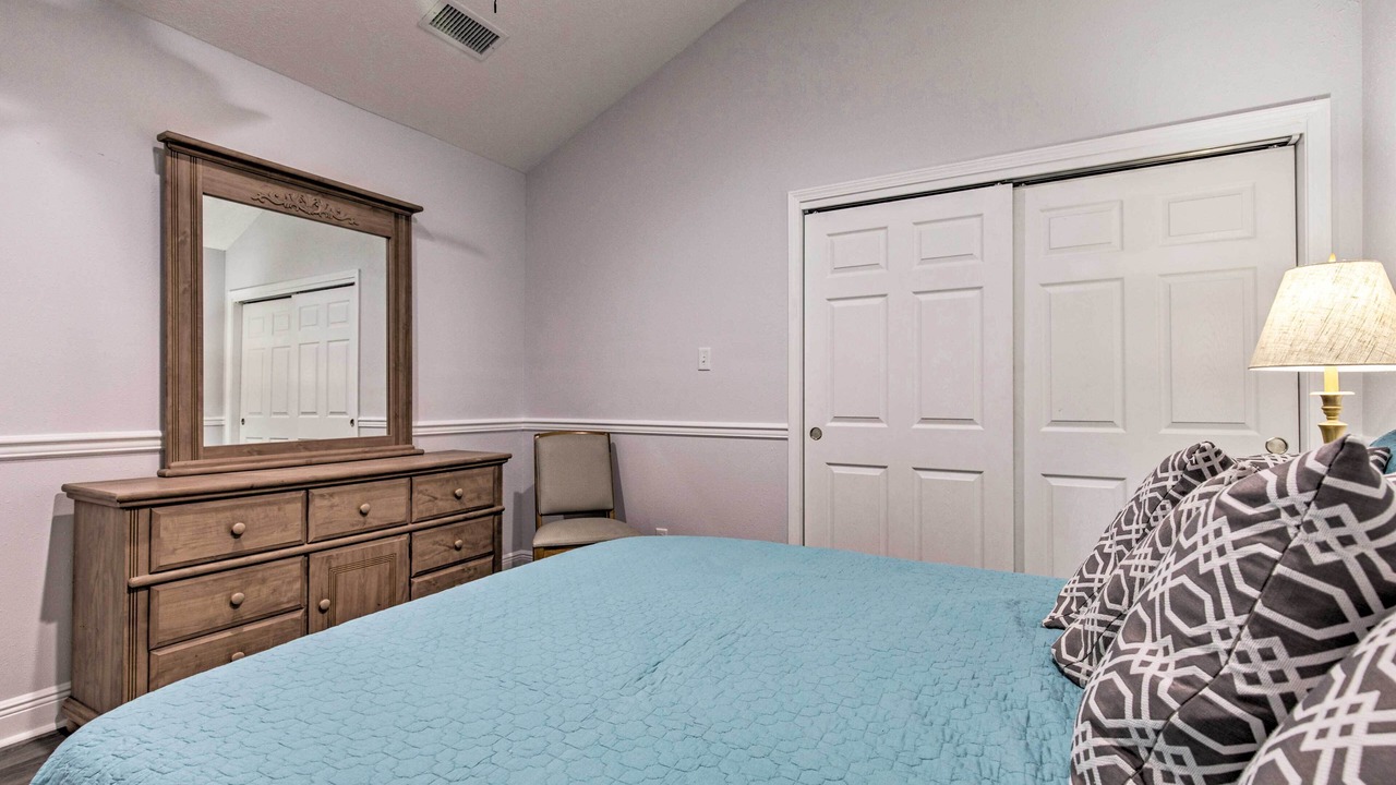 Photo of Bedroom in Biloxi