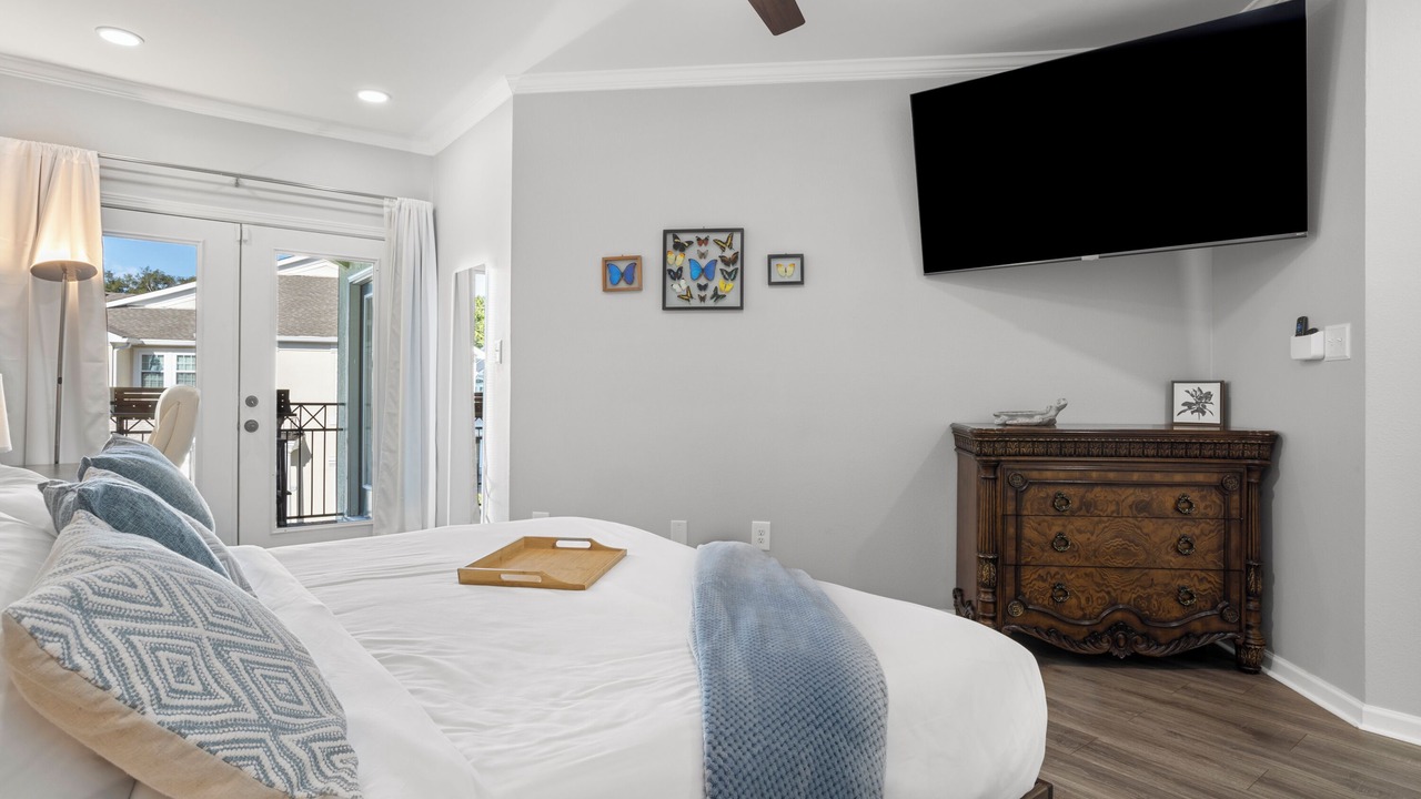 Photo of Bedroom in Gulfport