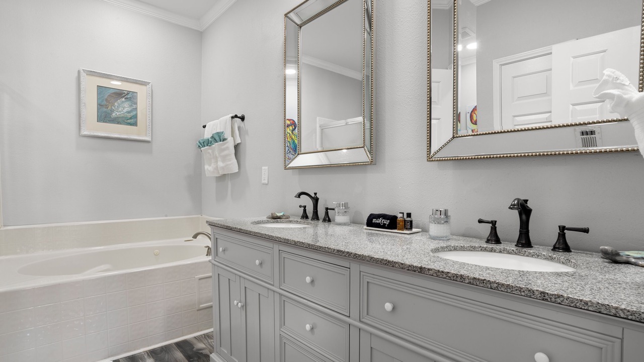 Photo of Bathroom in Gulfport