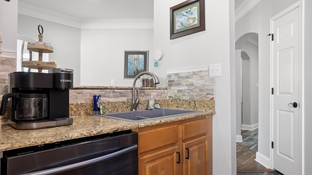 Photo of Kitchen in Gulfport