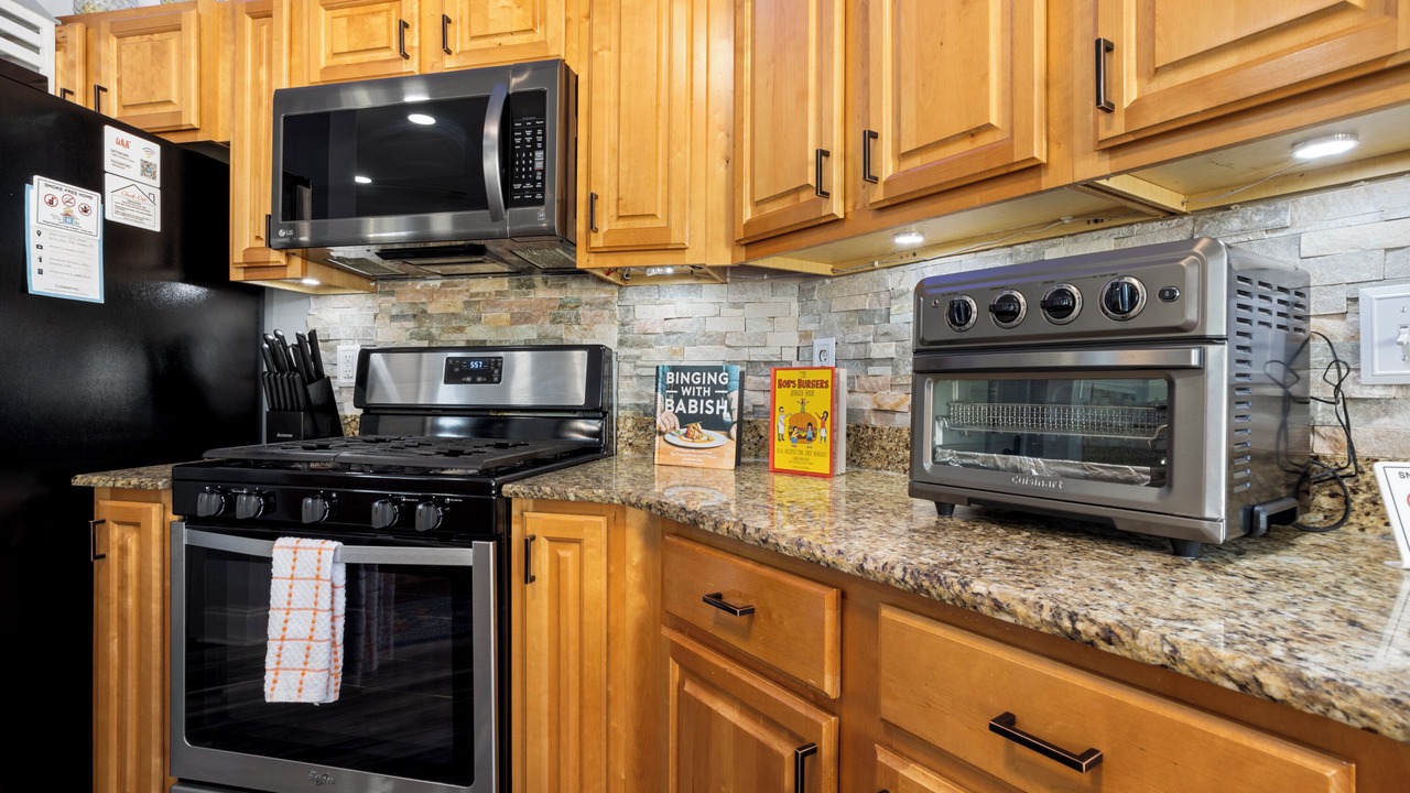 Photo of Kitchen in Gulfport