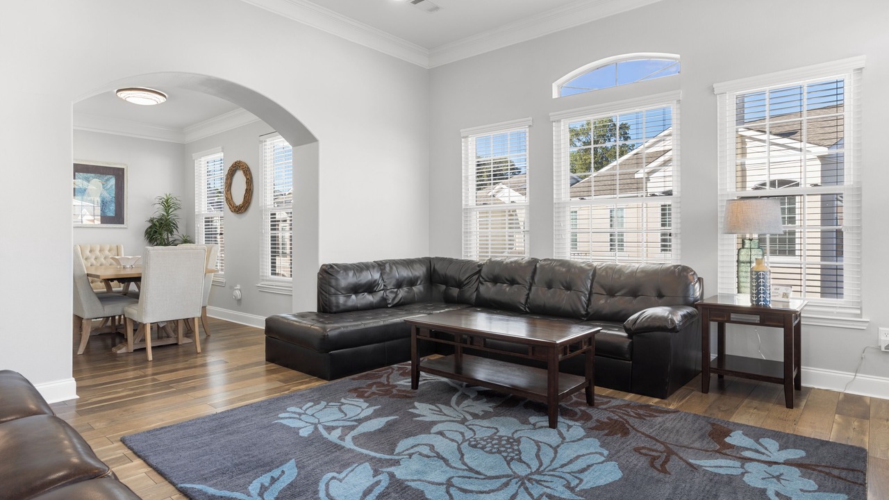 Photo of Livingroom in Gulfport
