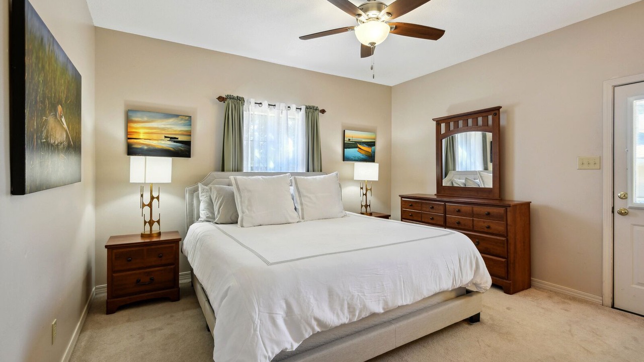Photo of Bedroom in Kiln