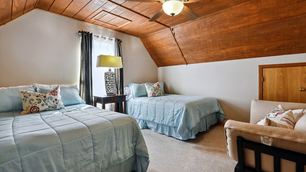 Photo of Bedroom in Kiln