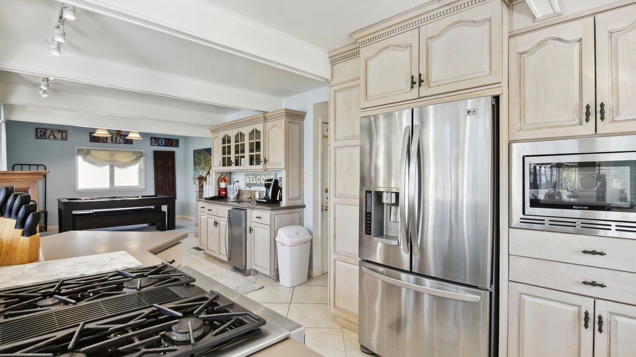 Photo of Kitchen in Henderson Point